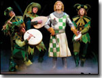 'Spamalot'