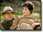 'Into the West'
