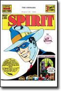 'The Spirit'