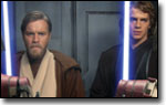 'Star Wars: Episode III -- Revenge of the Sith'