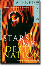 The Stars My Destination