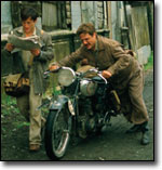 'The Motorcycle Diaries'