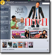 Vongo