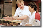 'Hell's Kitchen'