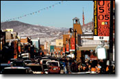 Park City