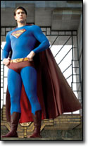 'Superman Returns'