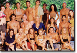 'Survivor: Palau'