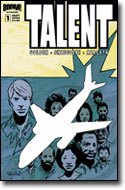'Talent'