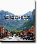 Telluride Film Festival