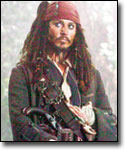'Pirates of the Caribbean: Dead Man's Chest'