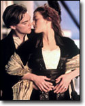 'Titanic'