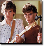 'Brothers of the Head'