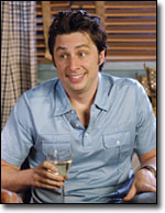 'Scrubs'