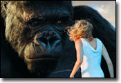 'King Kong'
