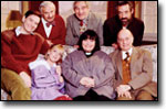 'The Vicar of Dibley'