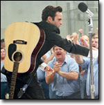 'Walk the Line'