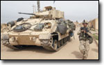 'Operation Iraqi Freedom'