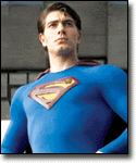 'Batman Begins' and 'Superman Returns'