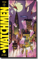 'Watchmen'