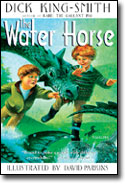 'The Water Horse'