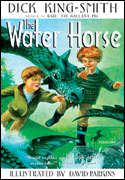 'The Water Horse'