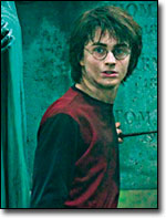 'Harry Potter'