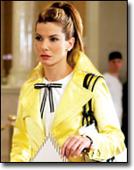 'Miss Congeniality 2: Armed and Fabulous'