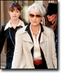 'The Devil Wears Prada'