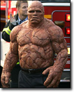 'Fantastic Four'
