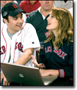 'Fever Pitch'
