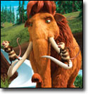 'Ice Age: The Meltdown'