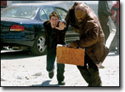 'Mission: Impossible III'