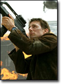 'Mission: Impossible III'