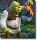 'Shrek 2'