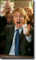 'Wedding Crashers'