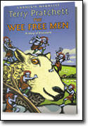 'The Wee Free Men'