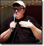 Michael Moore