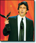 Alexander Payne