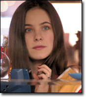 Caroline Dhavernas