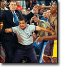 Pistons-Pacers