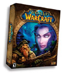 'World of Warcraft'
