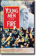 'Young Men and Fire'