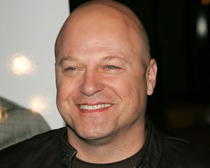 Michael Chiklis