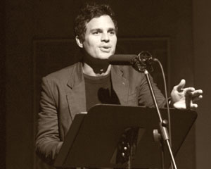 Mark Ruffalo