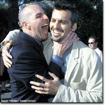 Arnold Vosloo greets 'The Mummy...