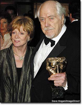 Maggie Smith, Robert Altman