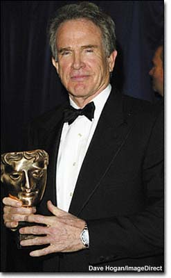 Warren Beatty