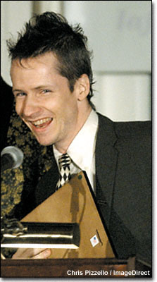 John Cameron Mitchell