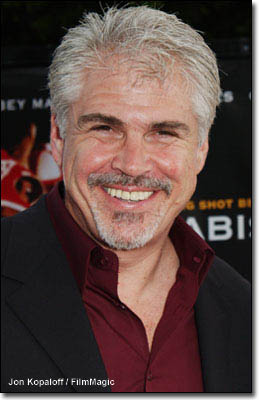 Gary Ross