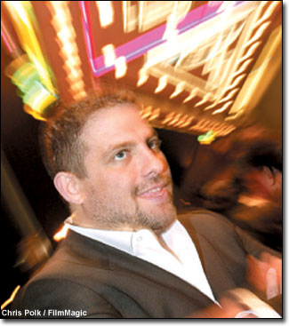 Brett Ratner